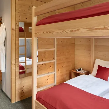 Hotel Ortles B&B-2